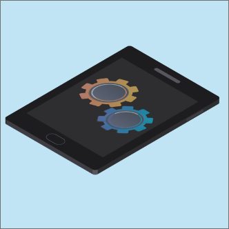 tablet