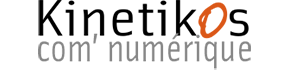 logo Kinetikos